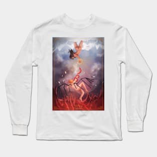 The Fall Long Sleeve T-Shirt